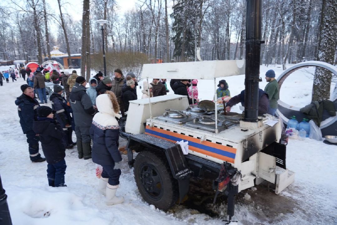 Сергиев Посад