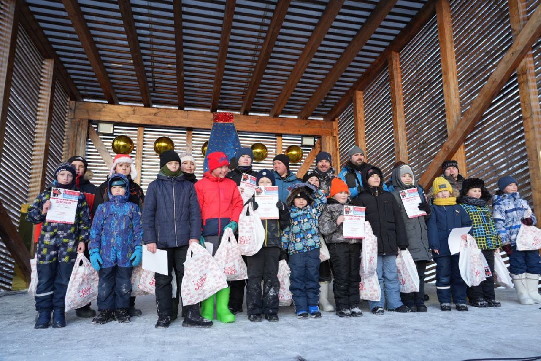 Сергиев Посад