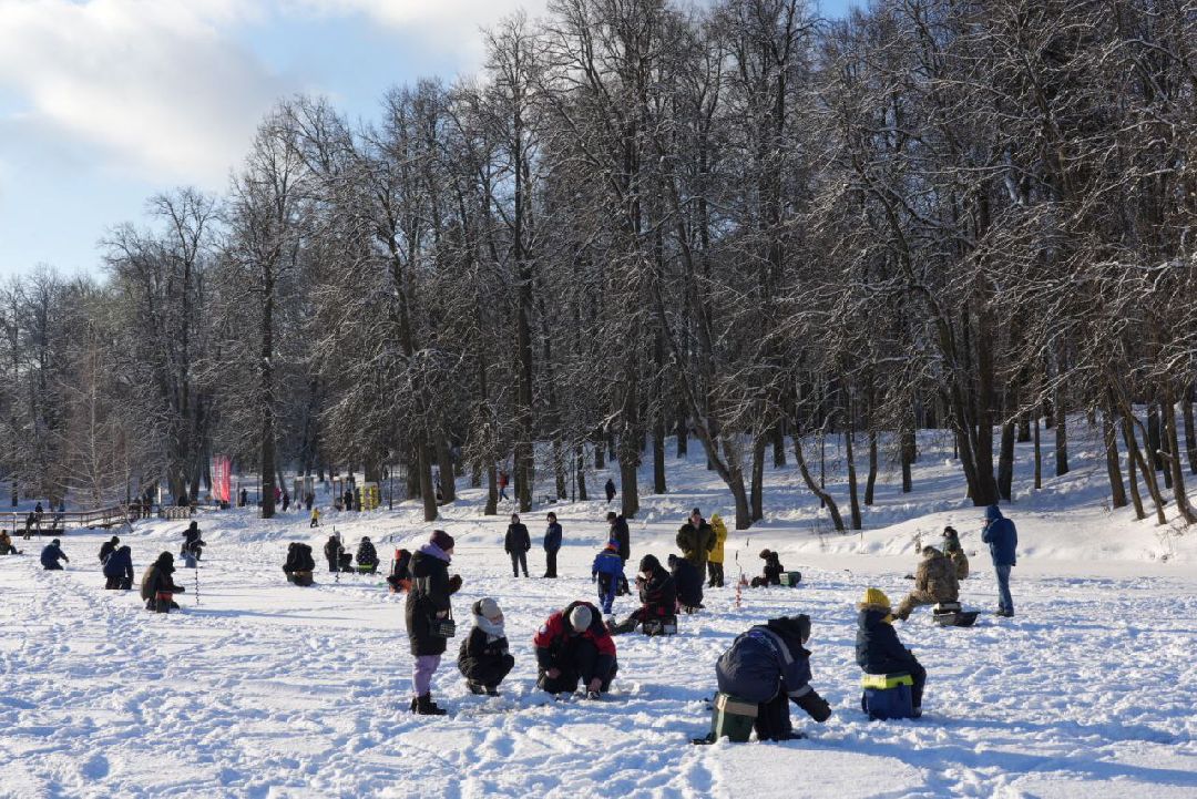 Сергиев Посад