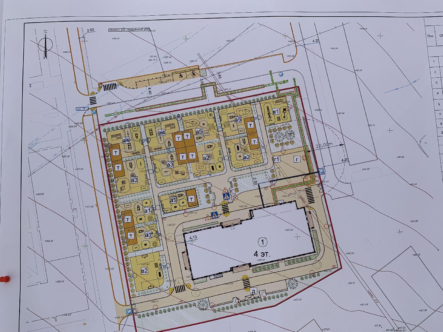Мытищи, строительство, детский сад, Новое Медведково