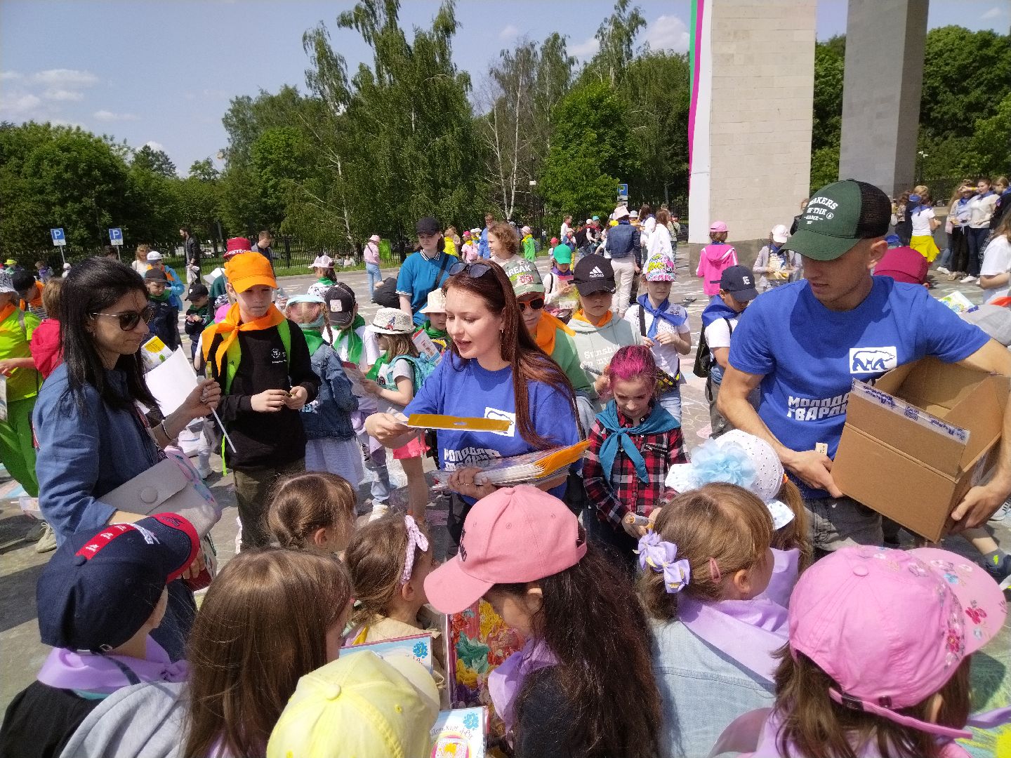 Экология, Мытищи, общественная палата, Андрей Воробьёв