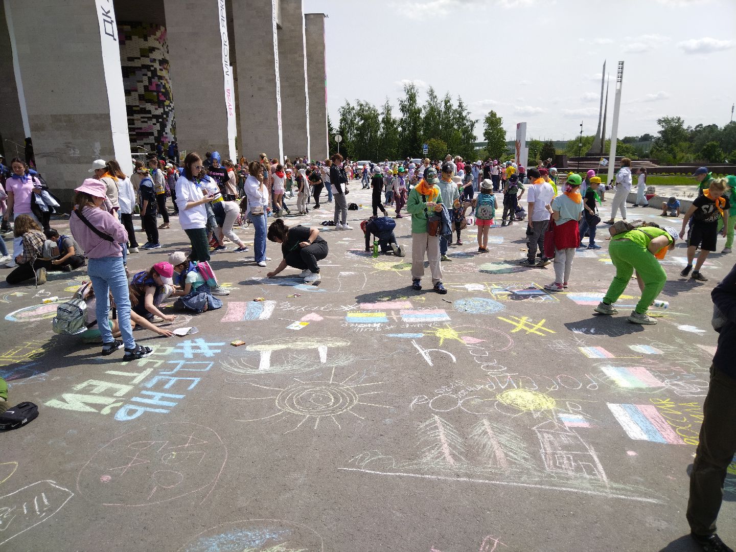 Экология, Мытищи, общественная палата, Андрей Воробьёв