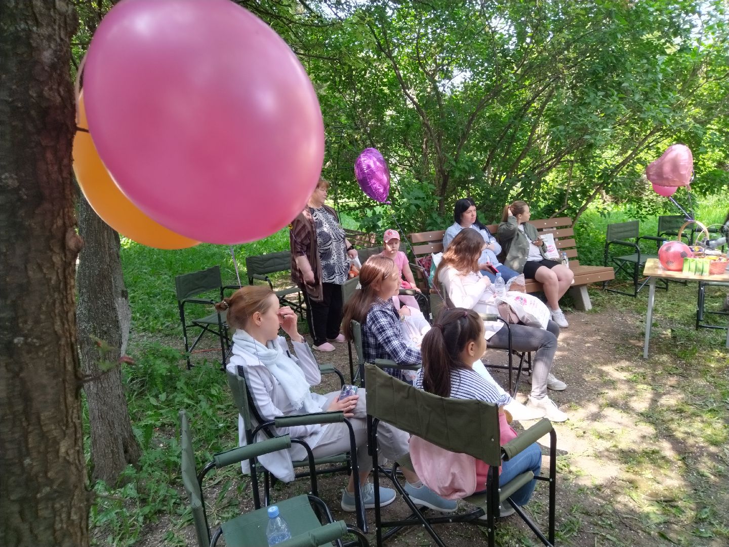 Школа матери, перинатальный центр, Мытищи, роддом