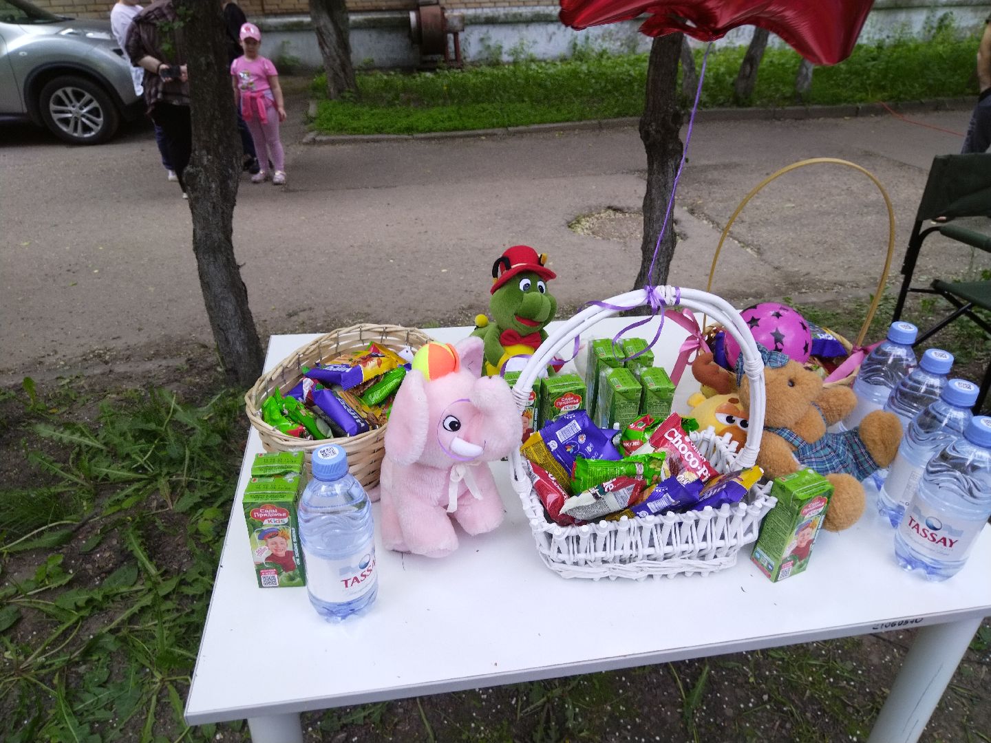 Школа матери, перинатальный центр, Мытищи, роддом