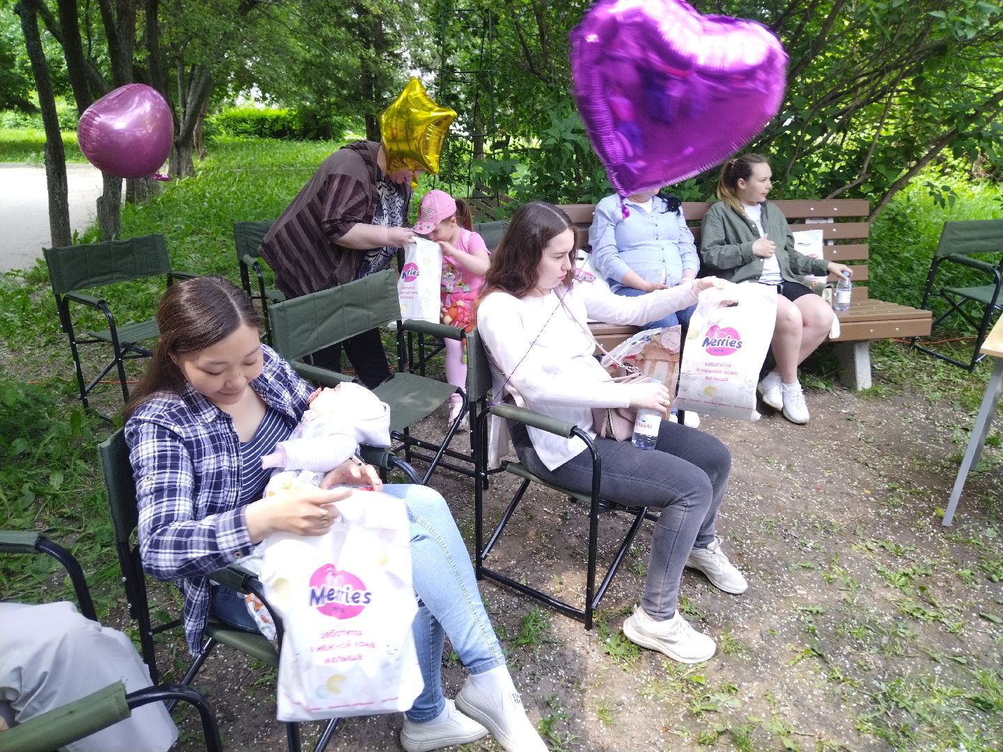 Школа матери, перинатальный центр, Мытищи, роддом