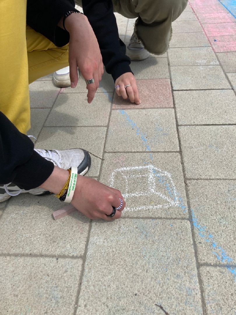 Солнечногорск, благоустройство, трудовой отряд, чистогорье, подростки