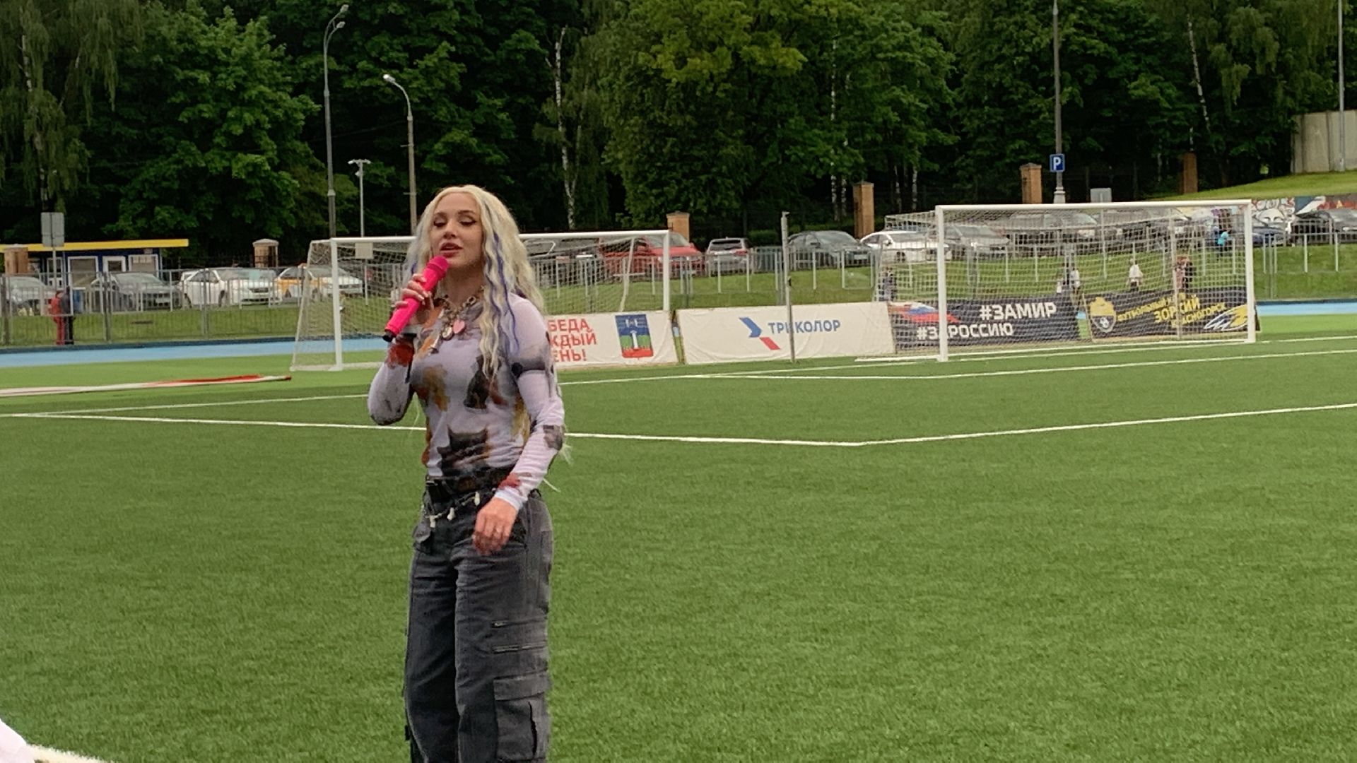 Дети, футбол,