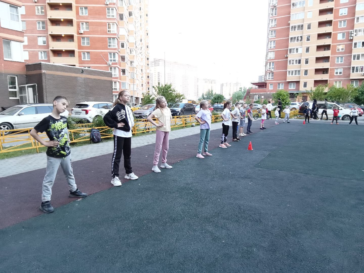 Троянцы, Балашиха, Новое Павлино, школа 12, спорт, спортивно-патриотическое объединение, тренировки