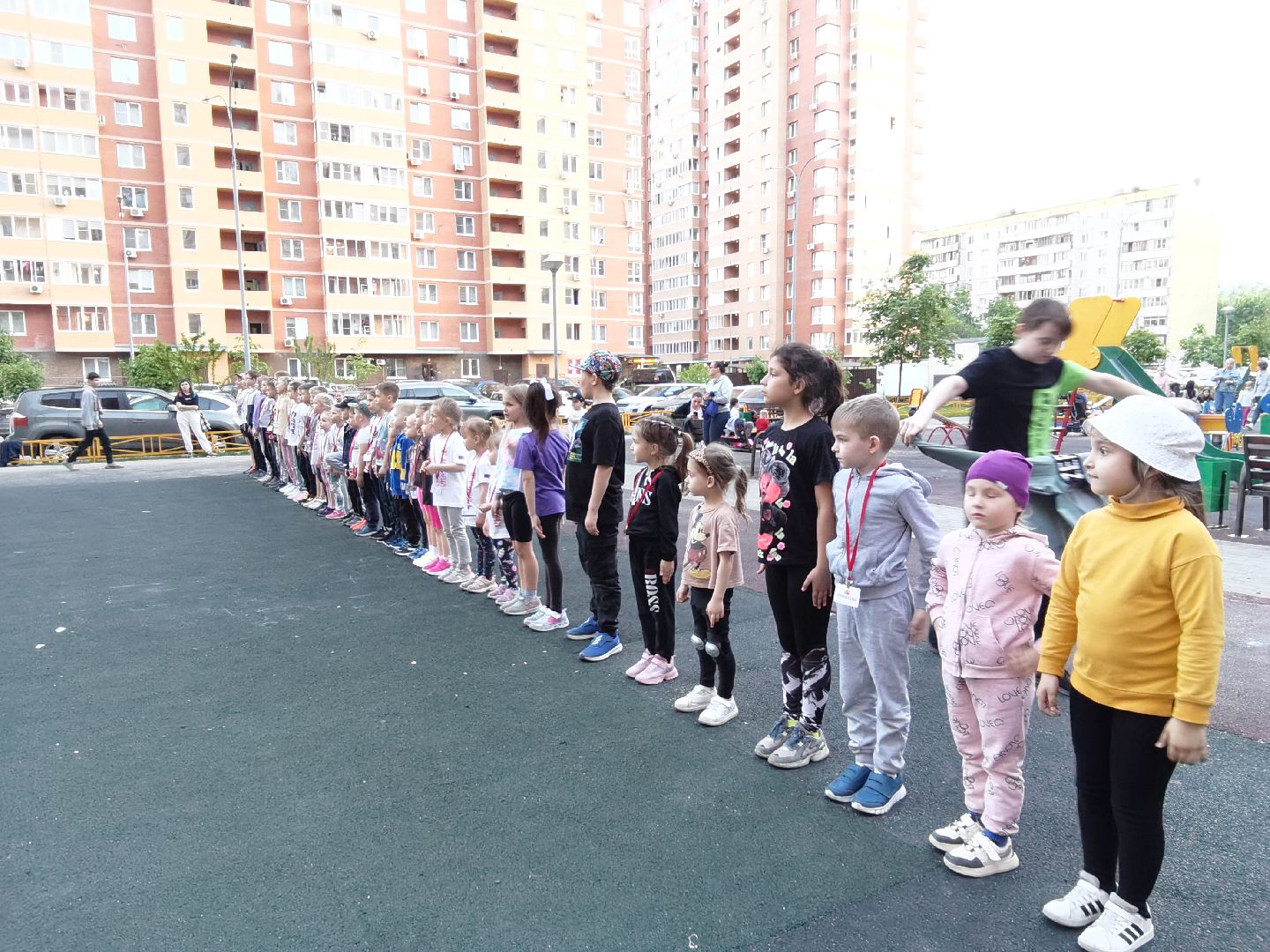 Троянцы, Балашиха, Новое Павлино, школа 12, спорт, спортивно-патриотическое объединение, тренировки