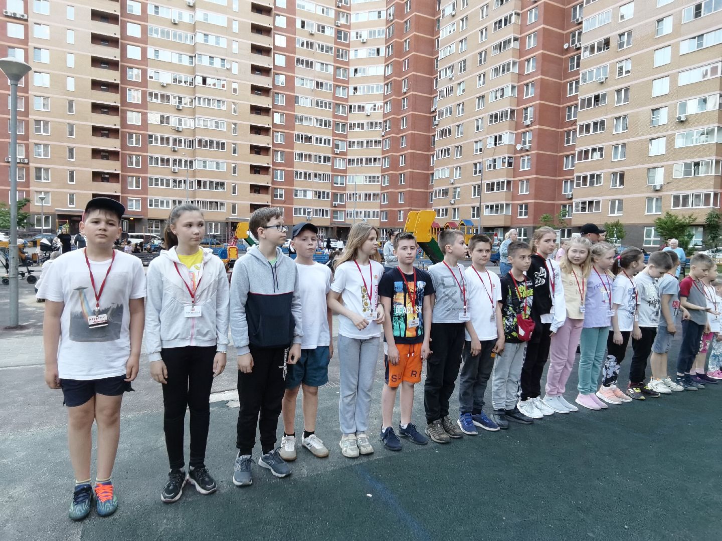 Троянцы, Балашиха, Новое Павлино, школа 12, спорт, спортивно-патриотическое объединение, тренировки