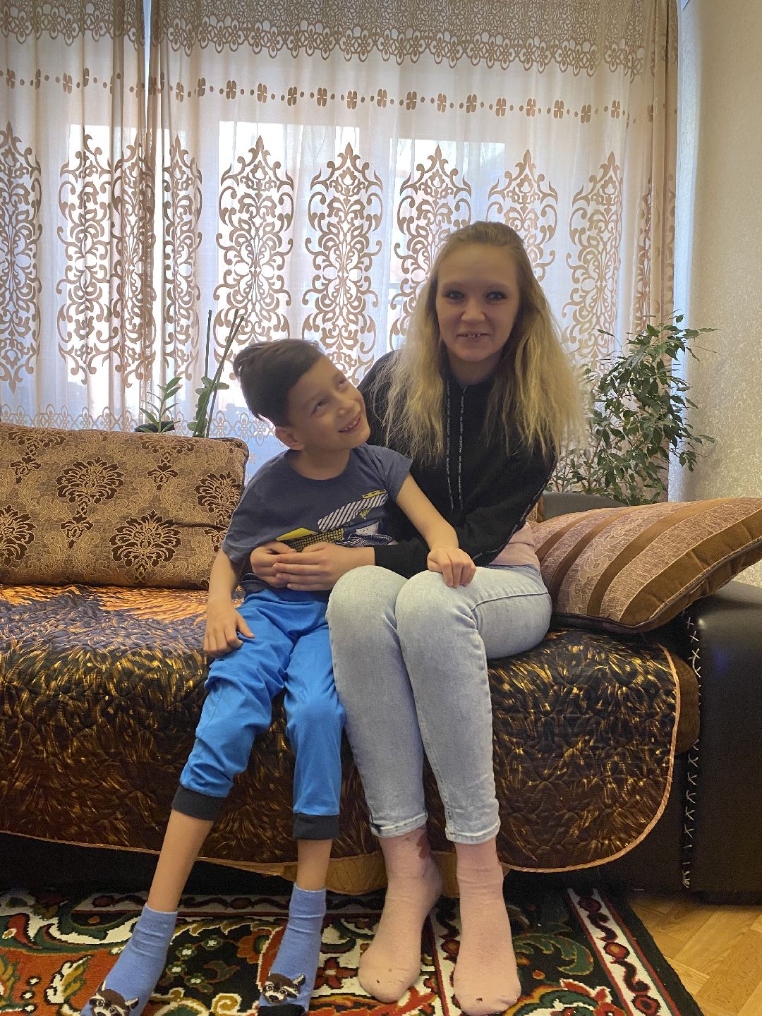 Волонтер, ДЦП, лекарства, благотворительность, Чехов