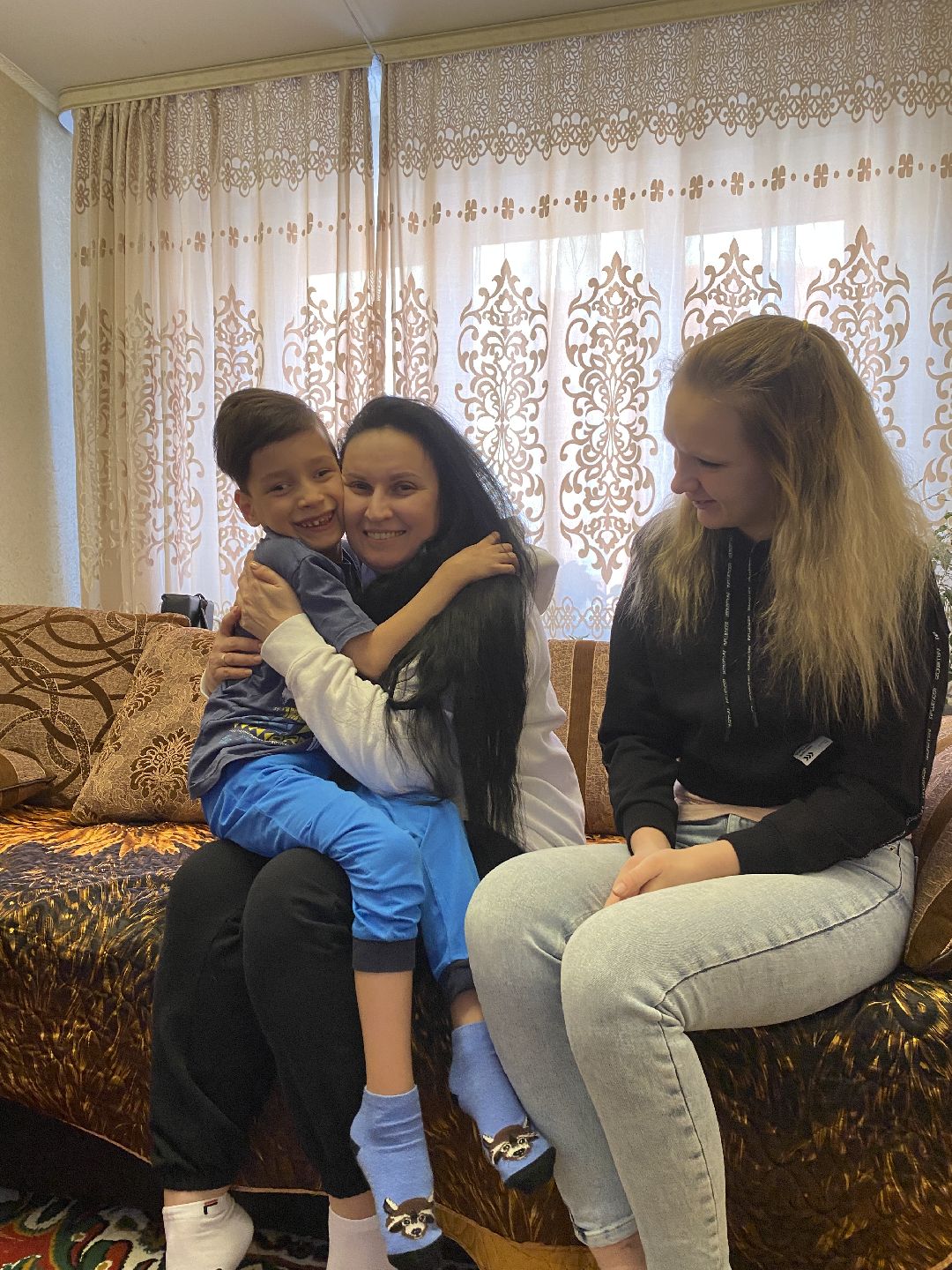 Волонтер, ДЦП, лекарства, благотворительность, Чехов