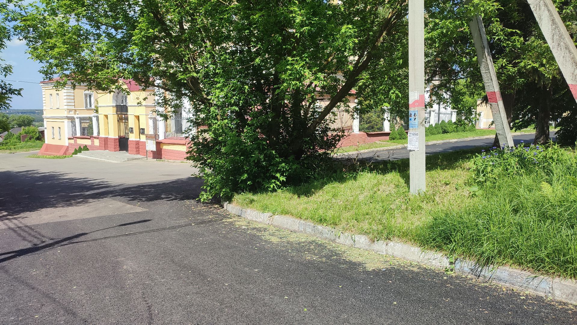 Кашира, дороги, ремонт, асфальт