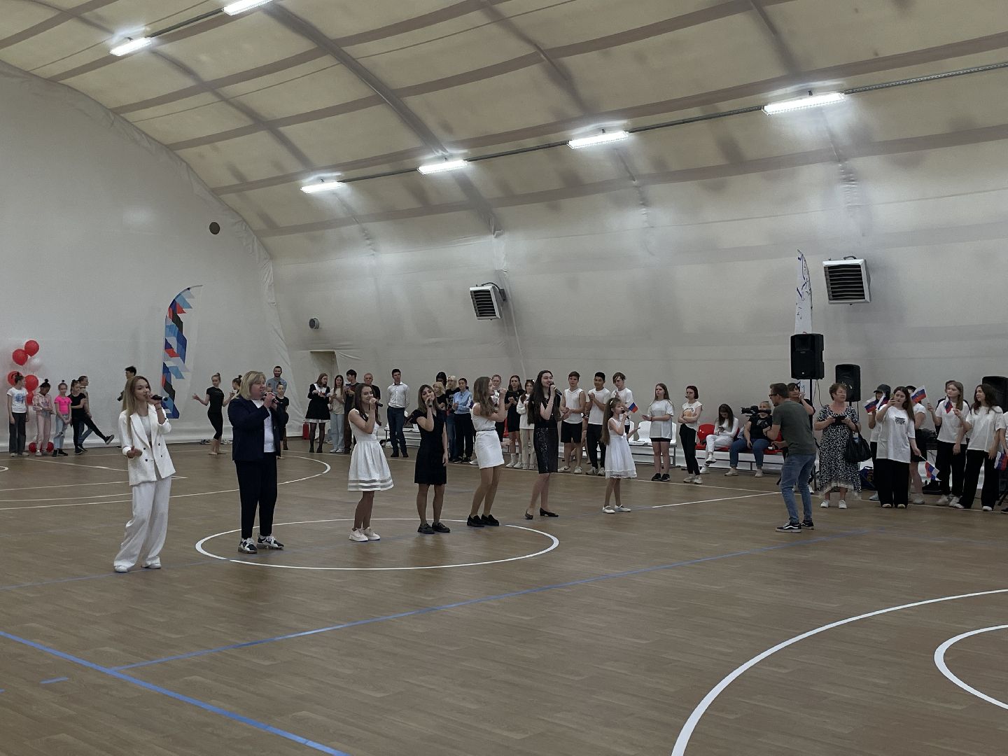 ФОК, Люберцы, строительство, спорт