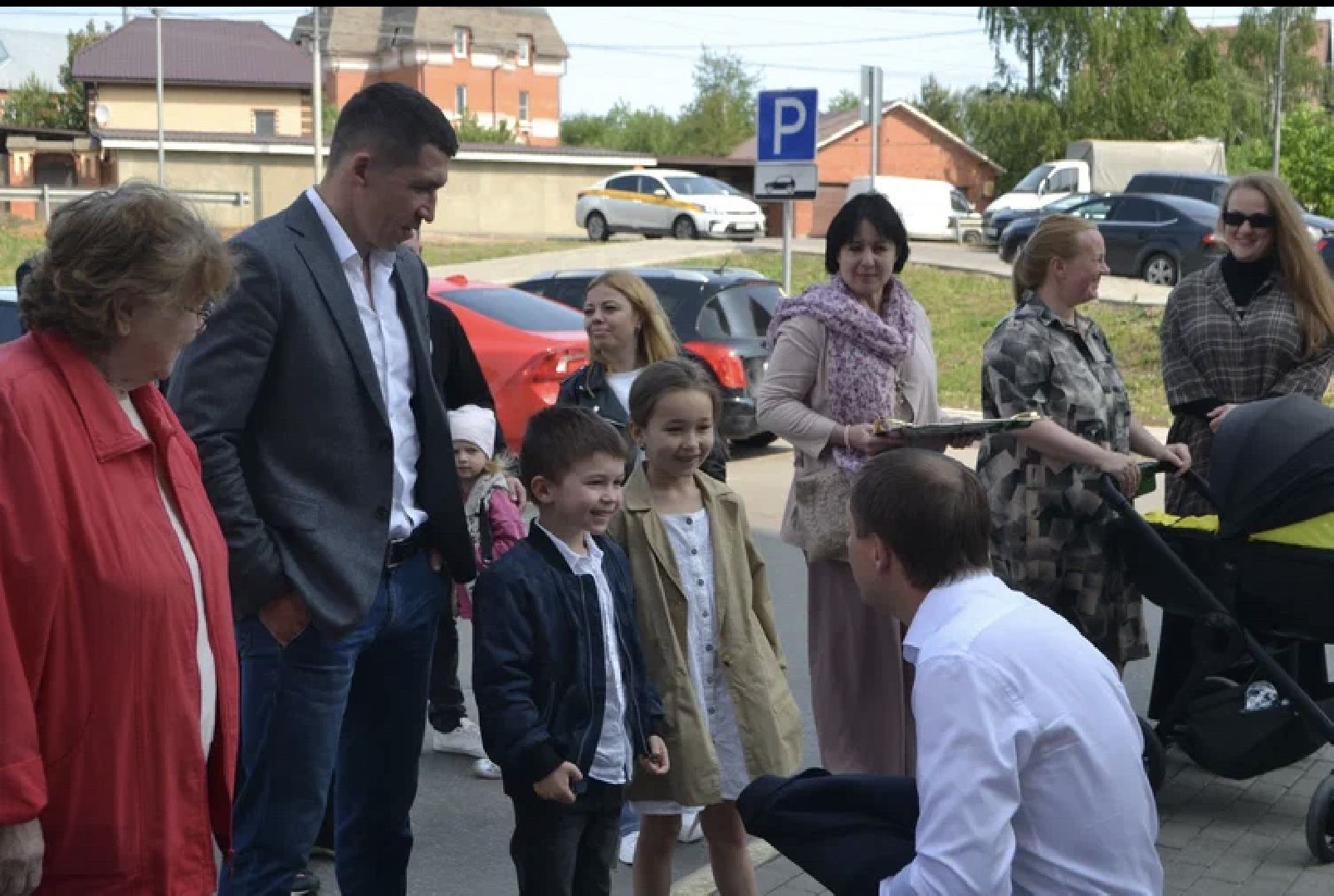 Медицина, Подмосковье