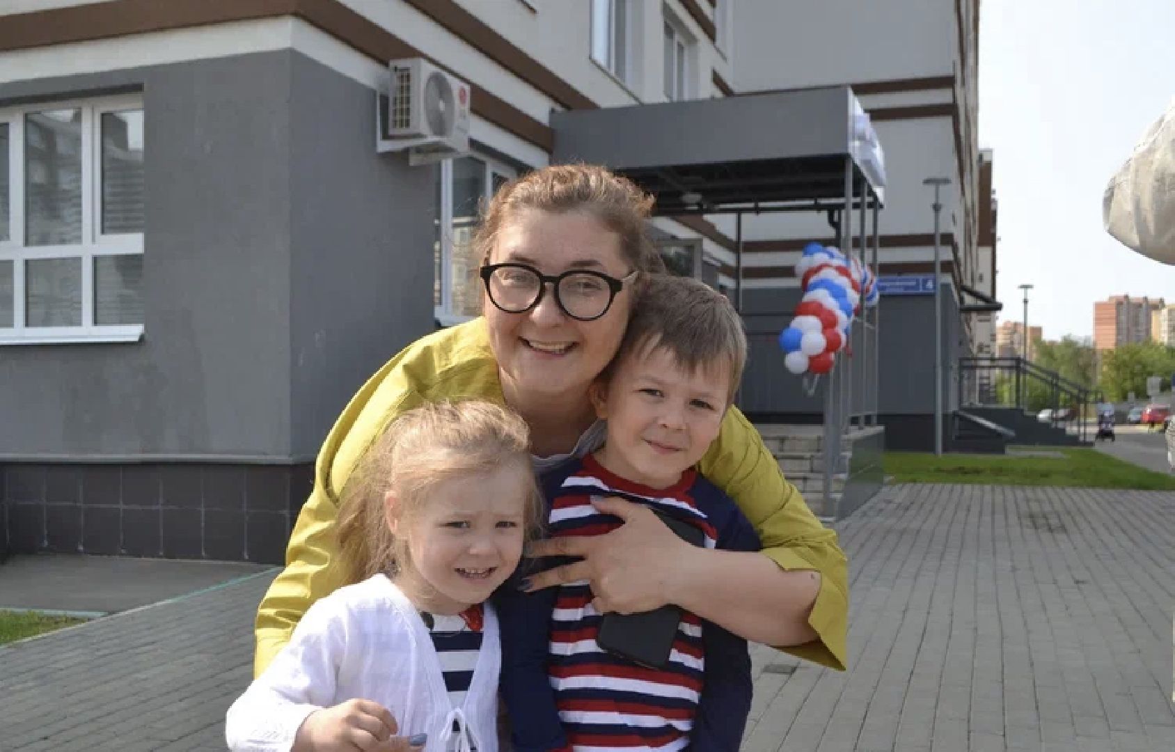 Медицина, Подмосковье