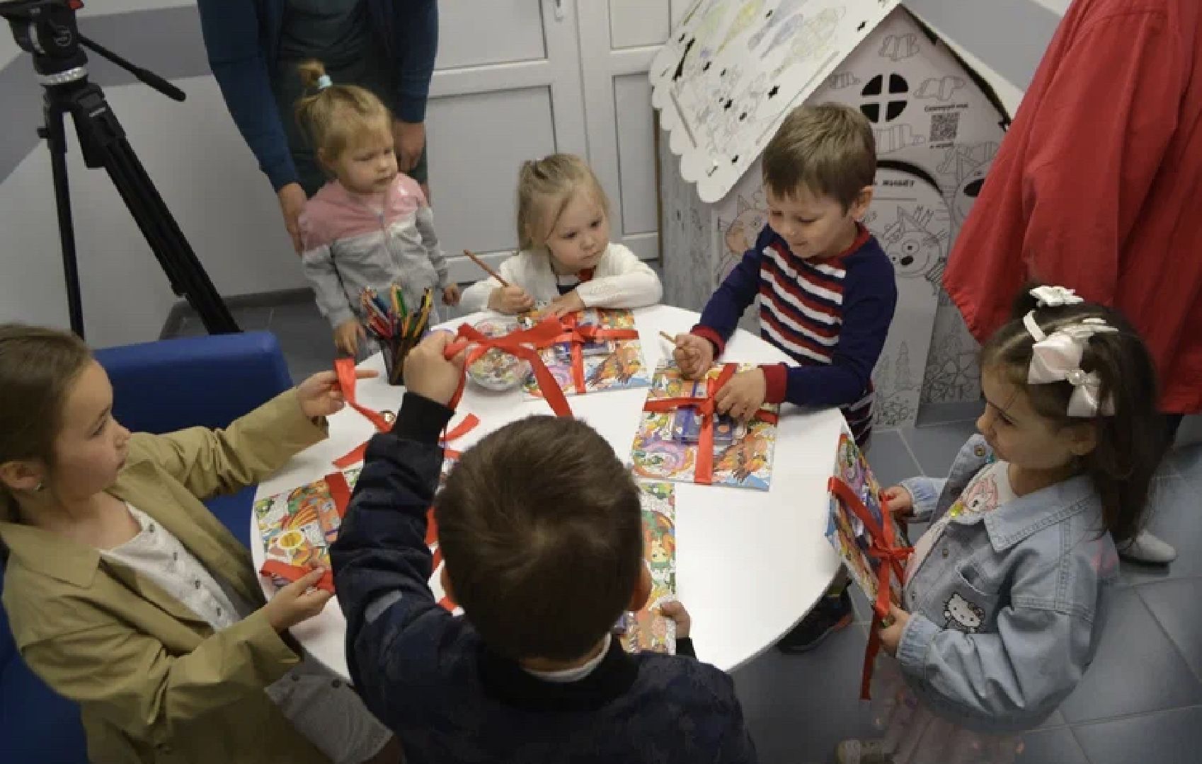 Медицина, Подмосковье