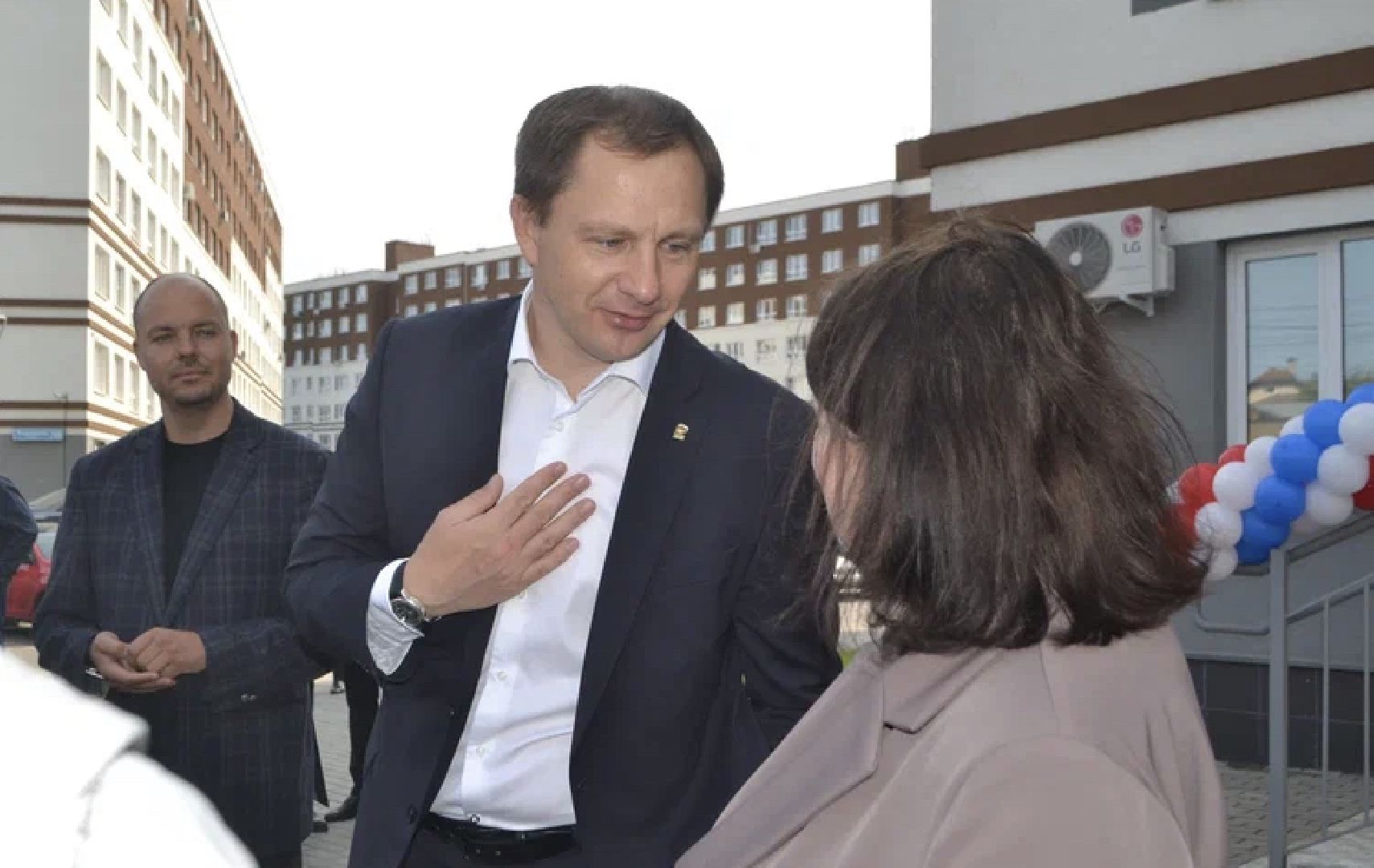 Медицина, Подмосковье