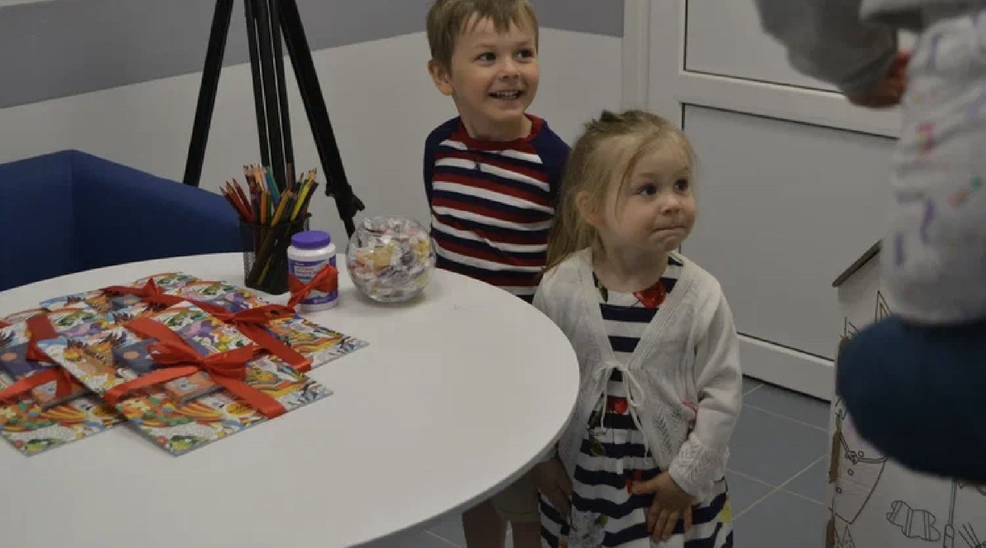 Медицина, Подмосковье