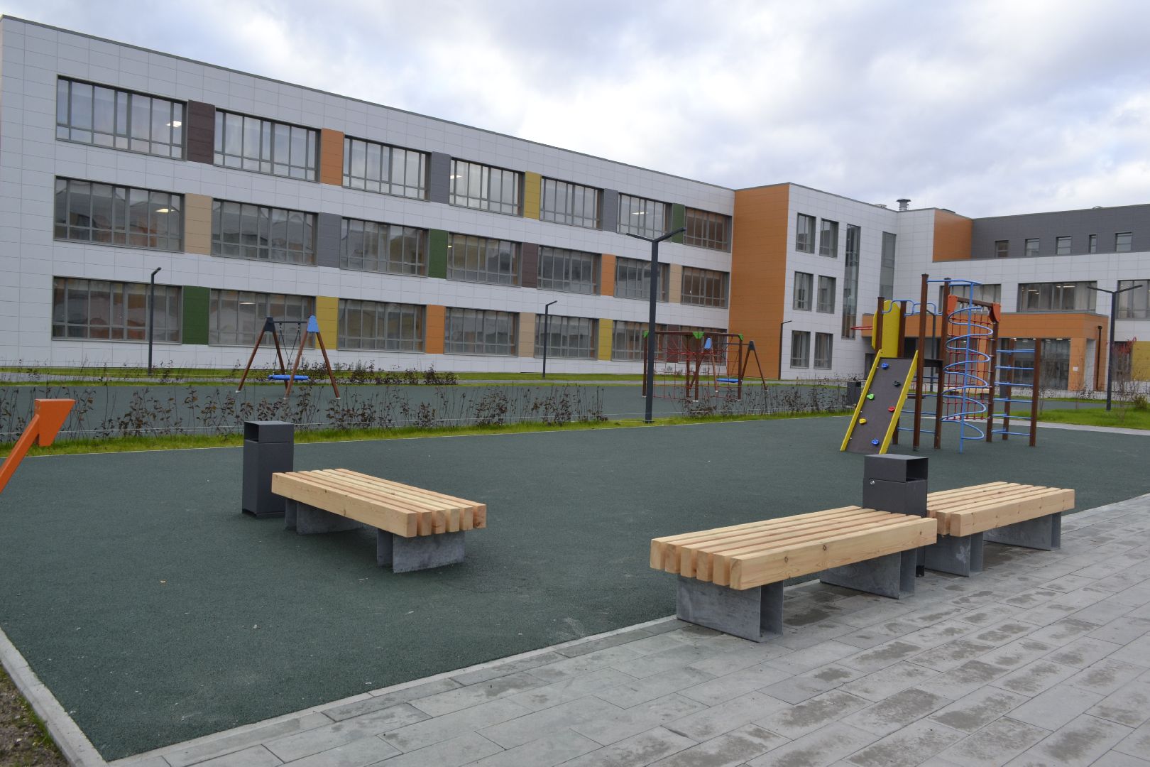 Балашиха, Подмосковье, школы, лагеря отдыха, депутаты, Тарас Ефимов