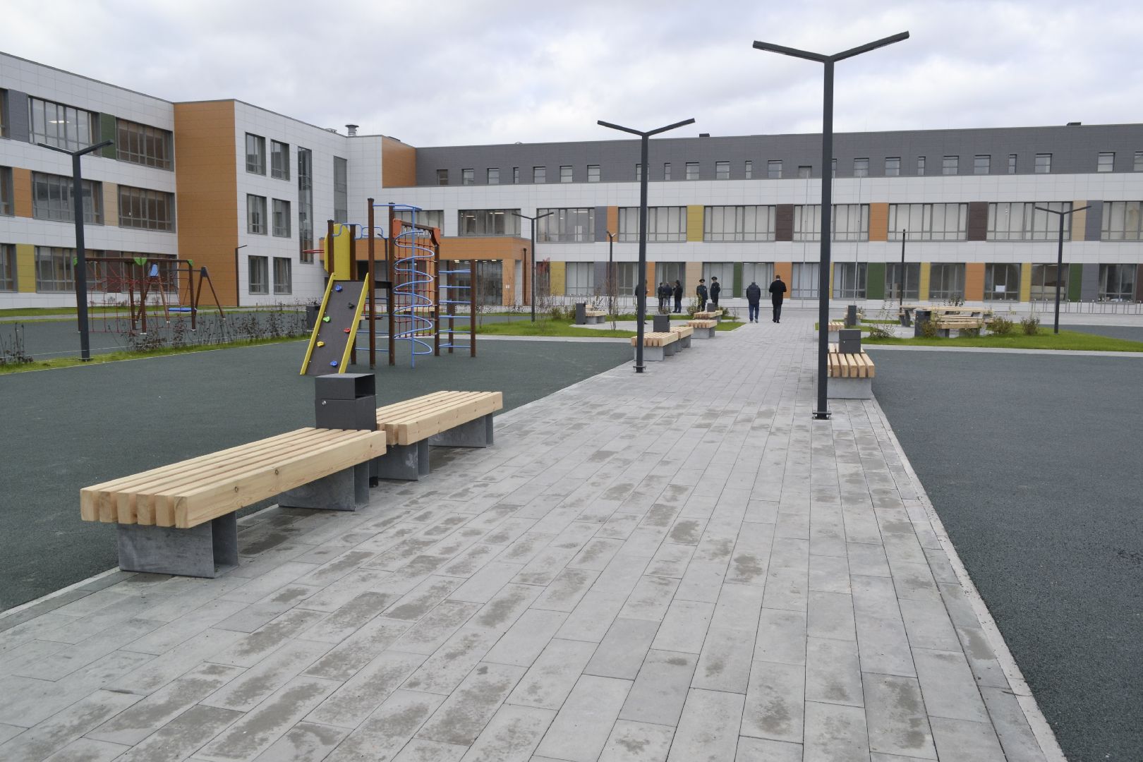 Балашиха, Подмосковье, школы, лагеря отдыха, депутаты, Тарас Ефимов