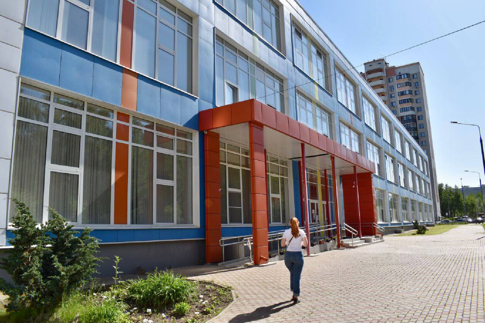 Балашиха, Подмосковье, школы, лагеря отдыха, депутаты, Тарас Ефимов