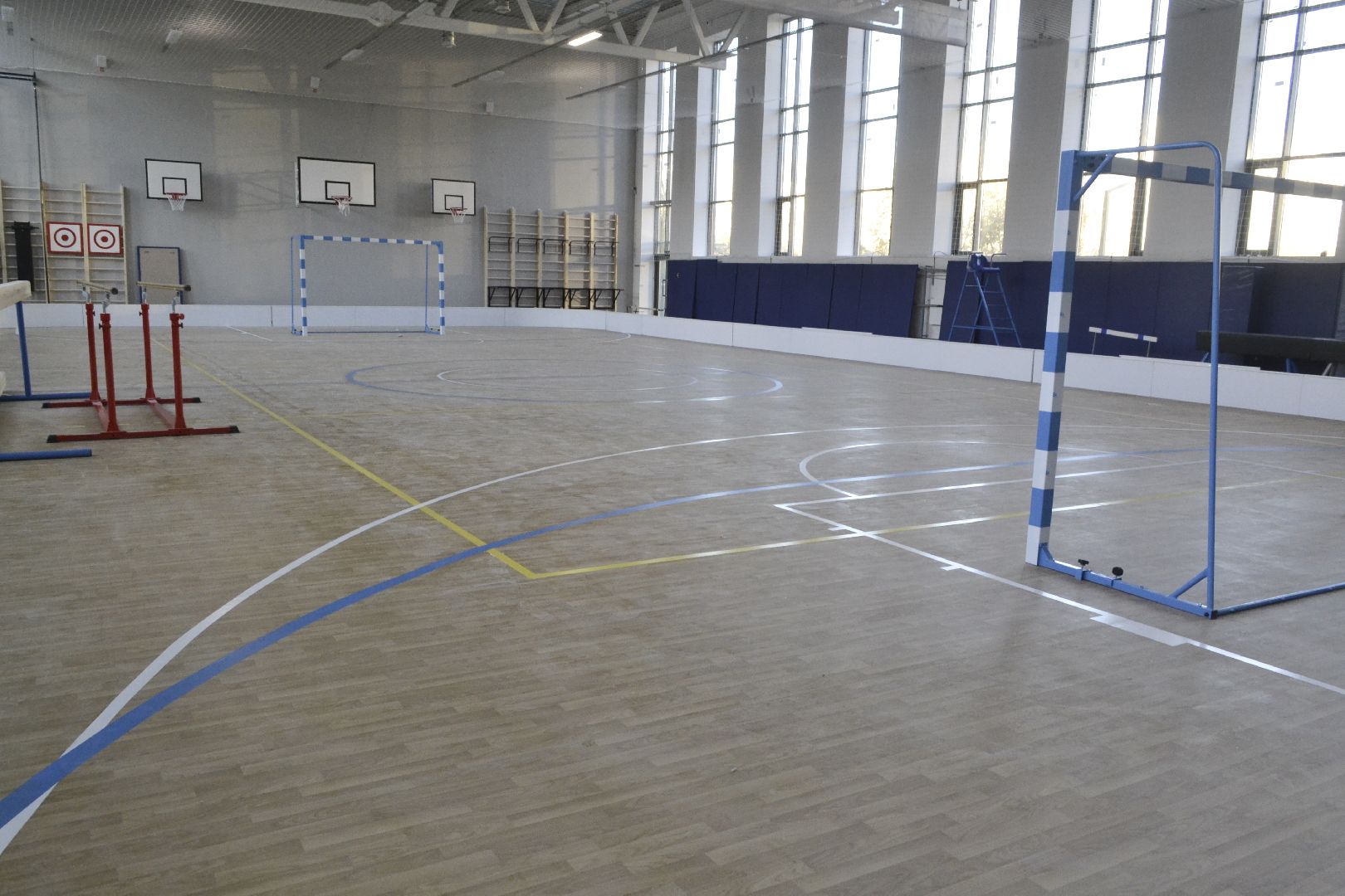 Балашиха, Подмосковье, школы, лагеря отдыха, депутаты, Тарас Ефимов