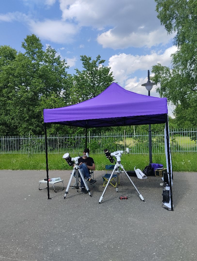 День предпринимателя, Торгово-промышленная палата, Глуховский парк, Ногинск, Богородский городской округ