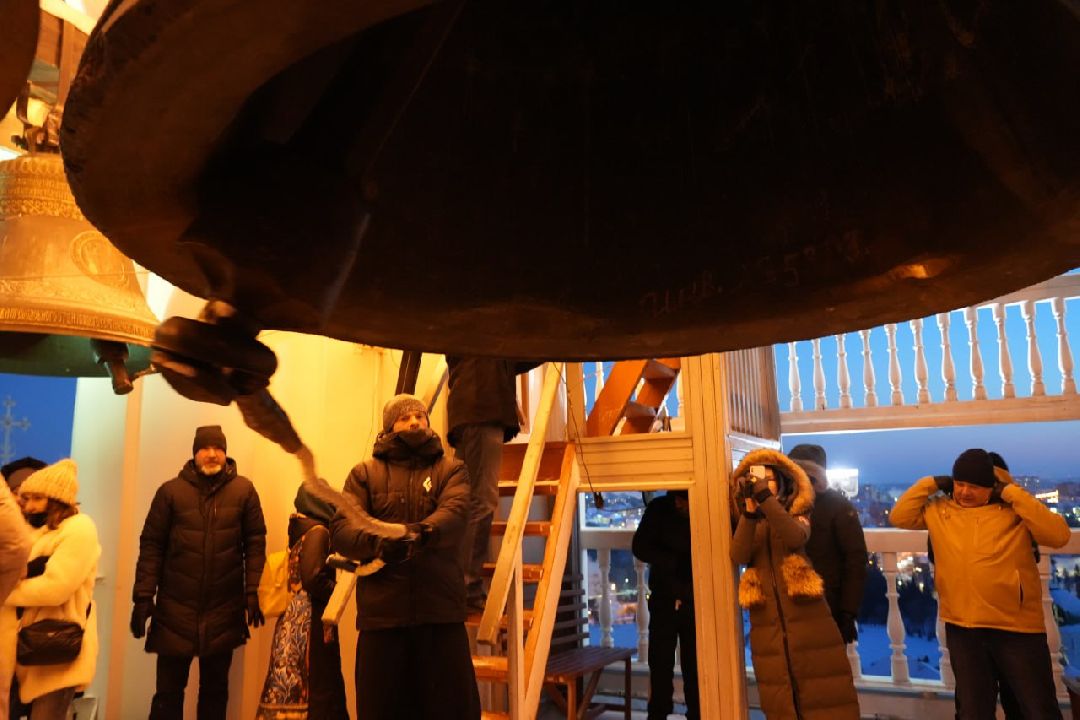 Сергиев Посад