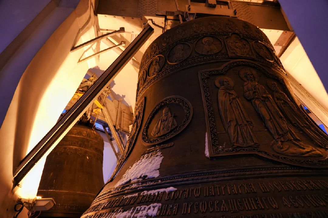 Сергиев Посад