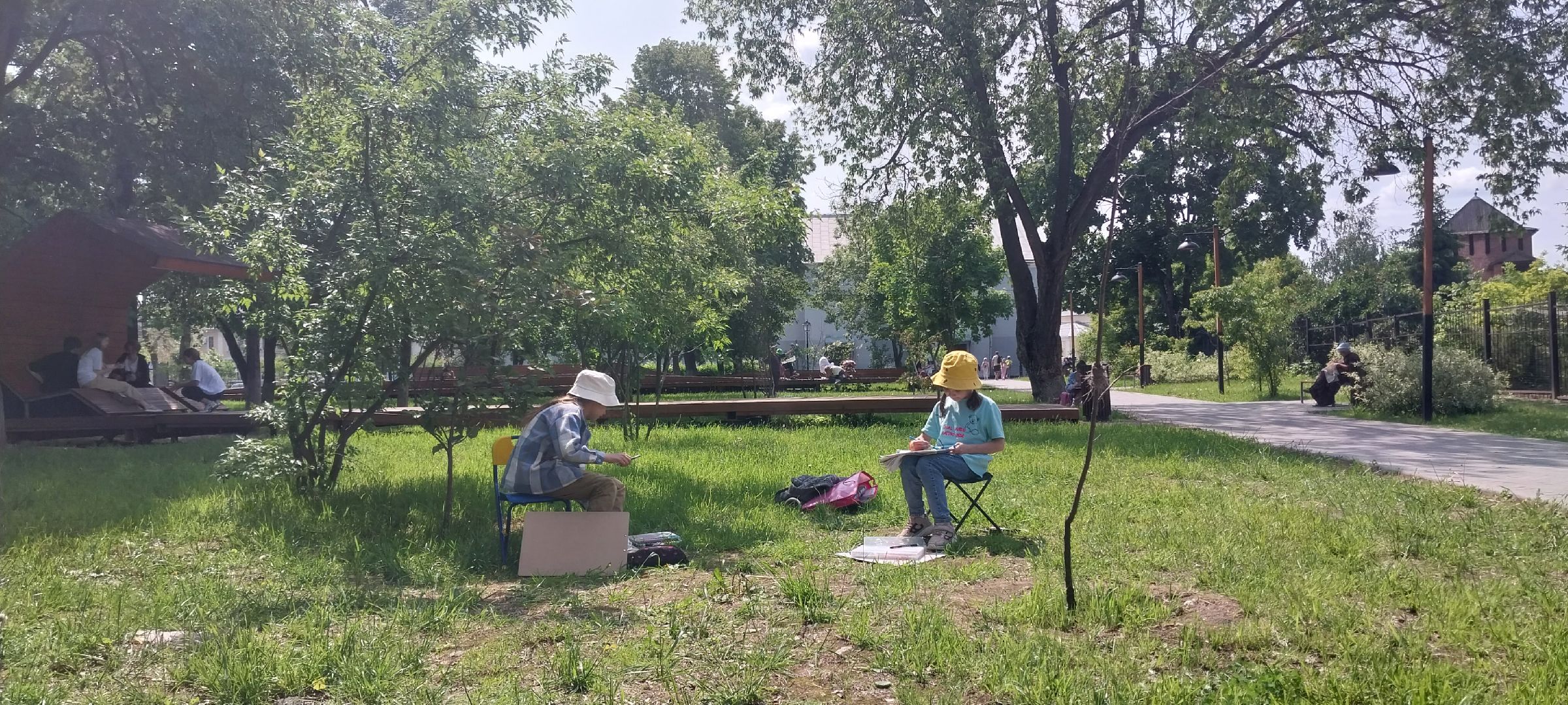 коломна, фестиваль, детское творчество