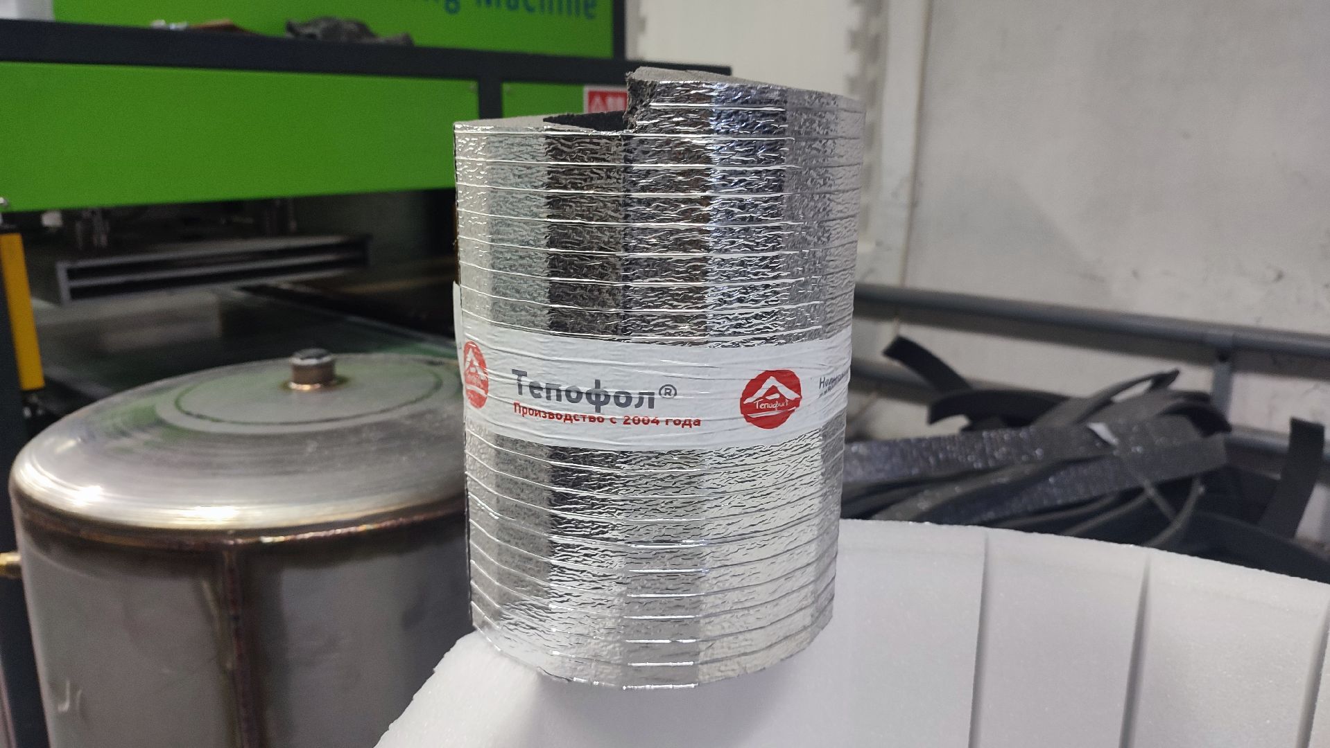 Кашира, импортозамещение, завод