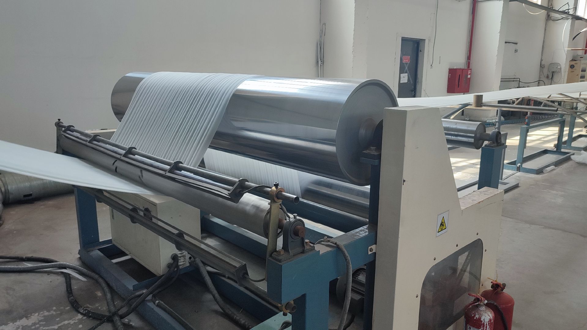 Кашира, импортозамещение, завод