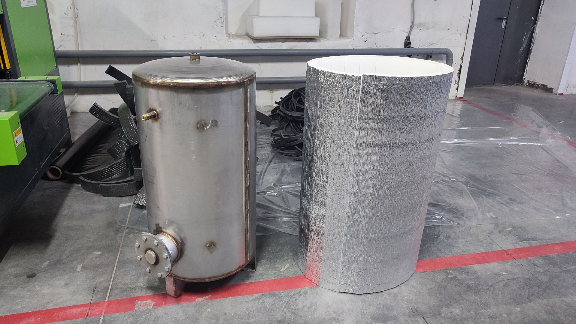 Кашира, импортозамещение, завод