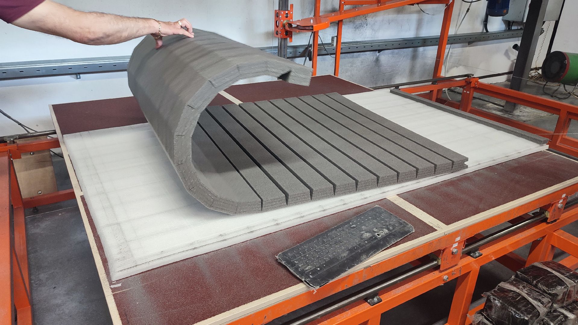 Кашира, импортозамещение, завод