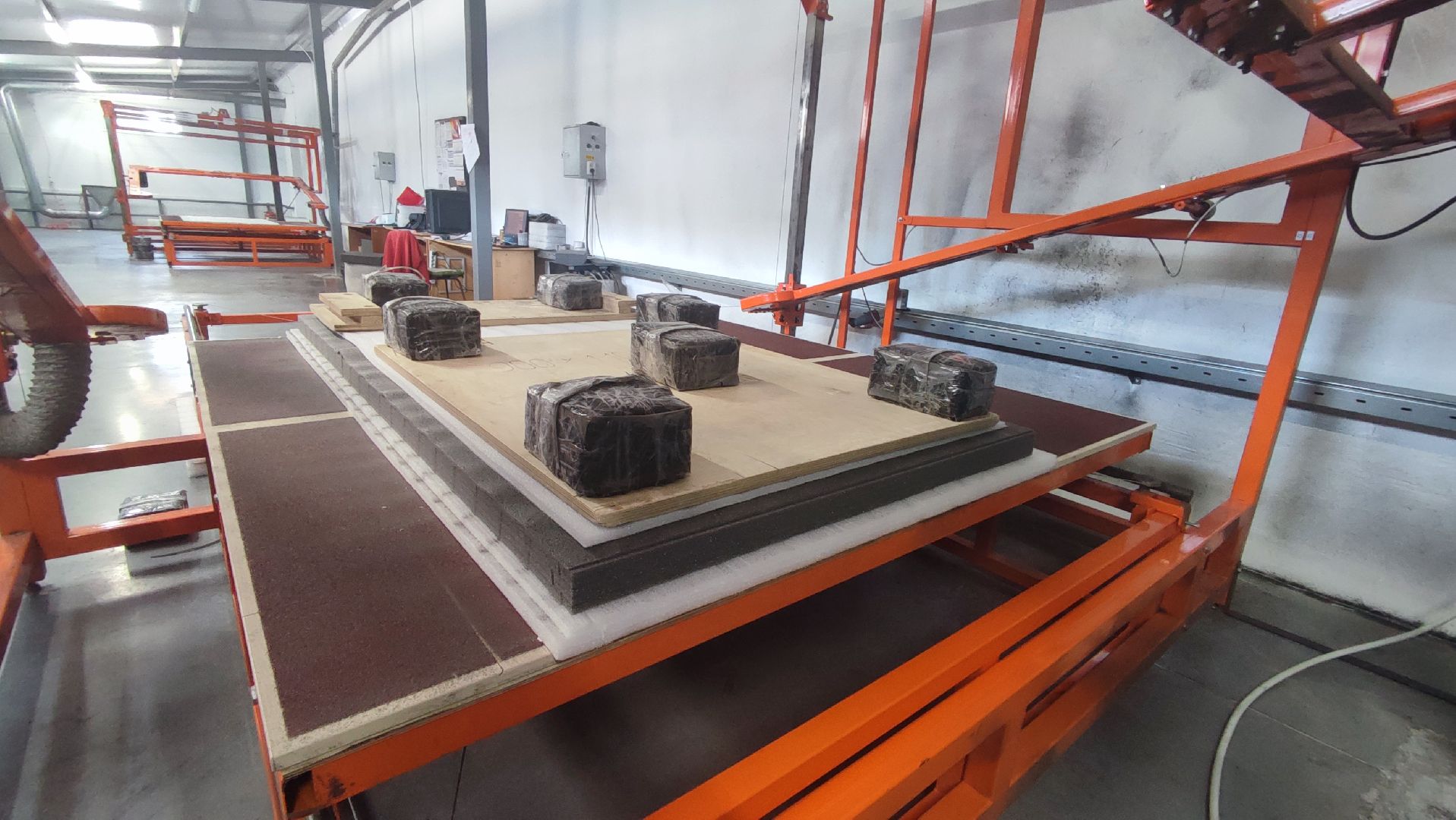 Кашира, импортозамещение, завод