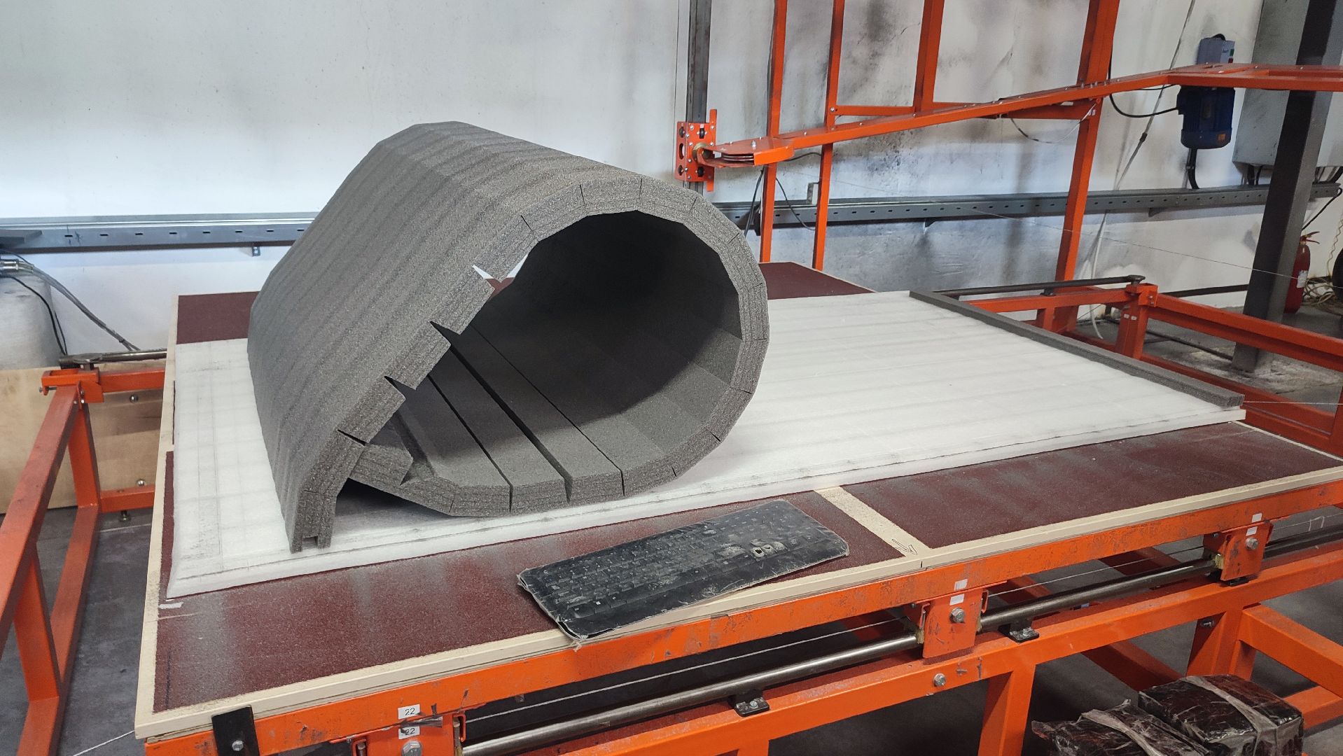 Кашира, импортозамещение, завод