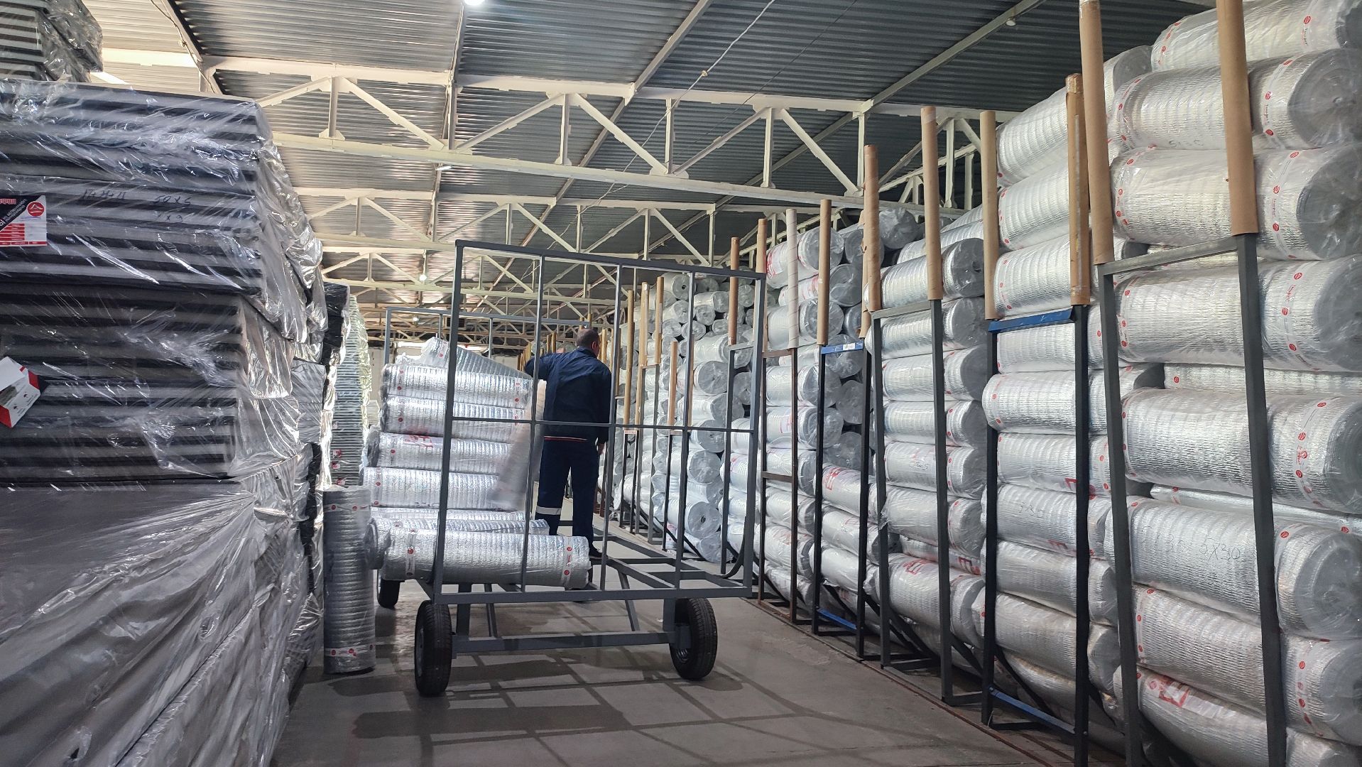 Кашира, импортозамещение, завод