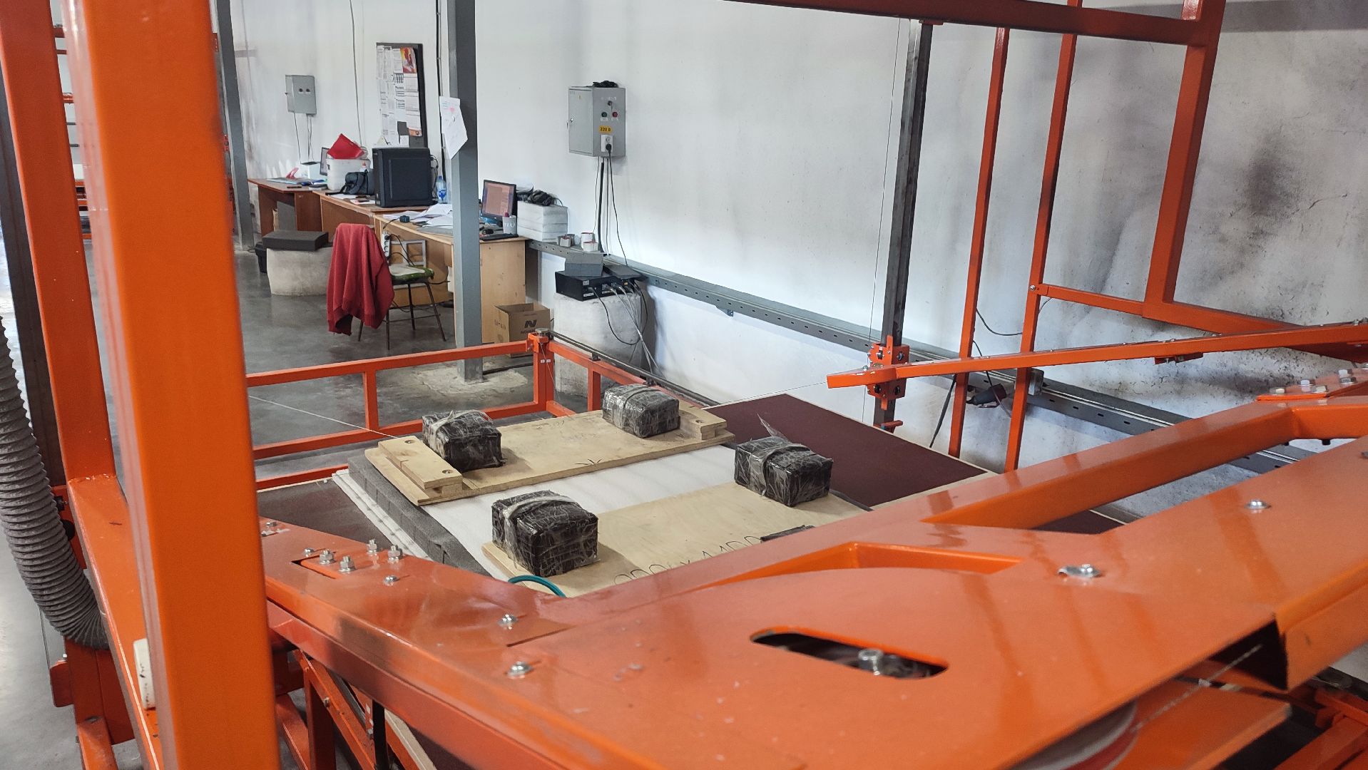 Кашира, импортозамещение, завод