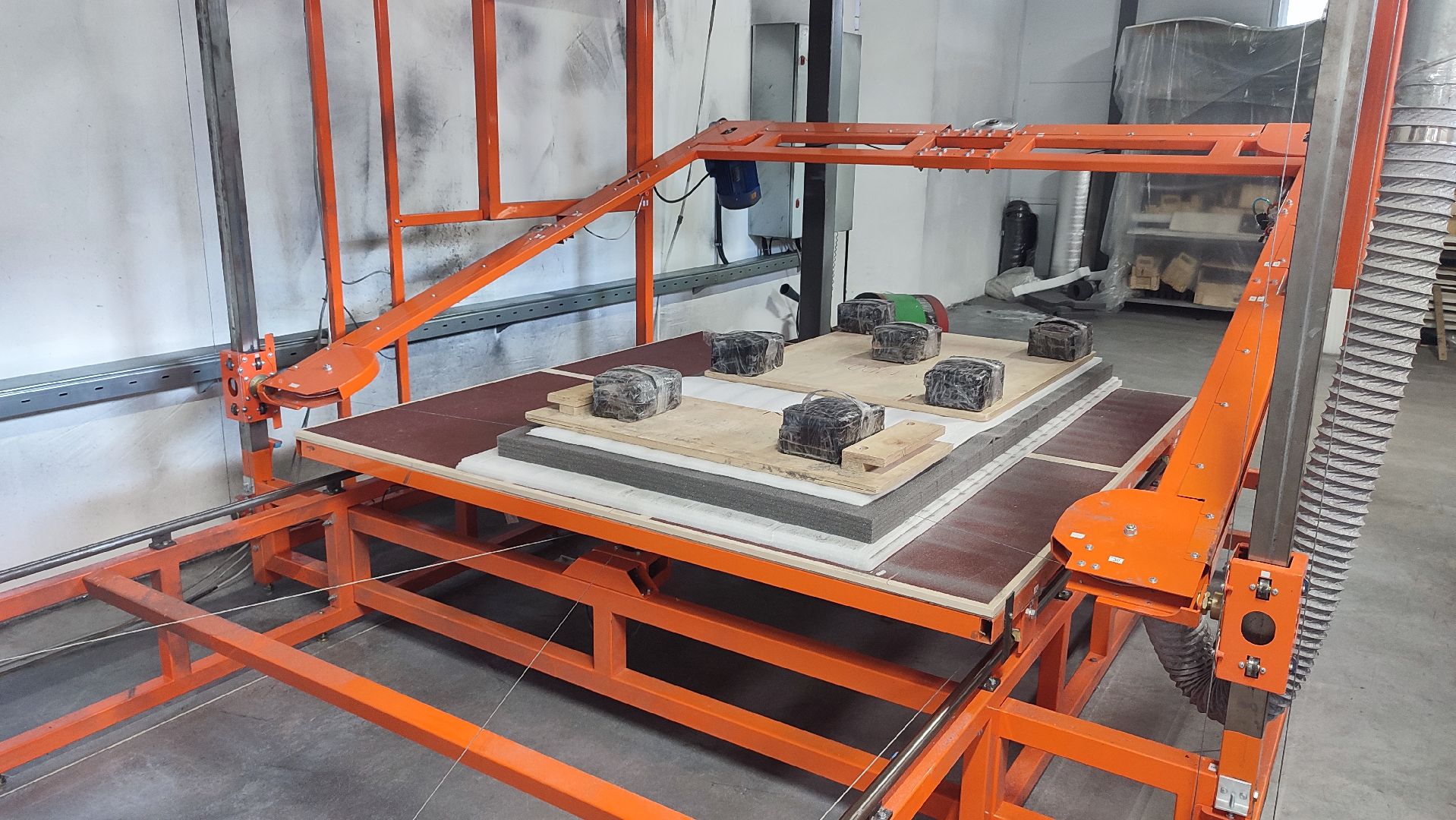 Кашира, импортозамещение, завод