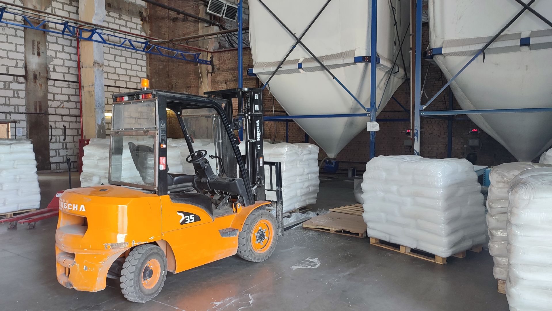 Кашира, импортозамещение, завод