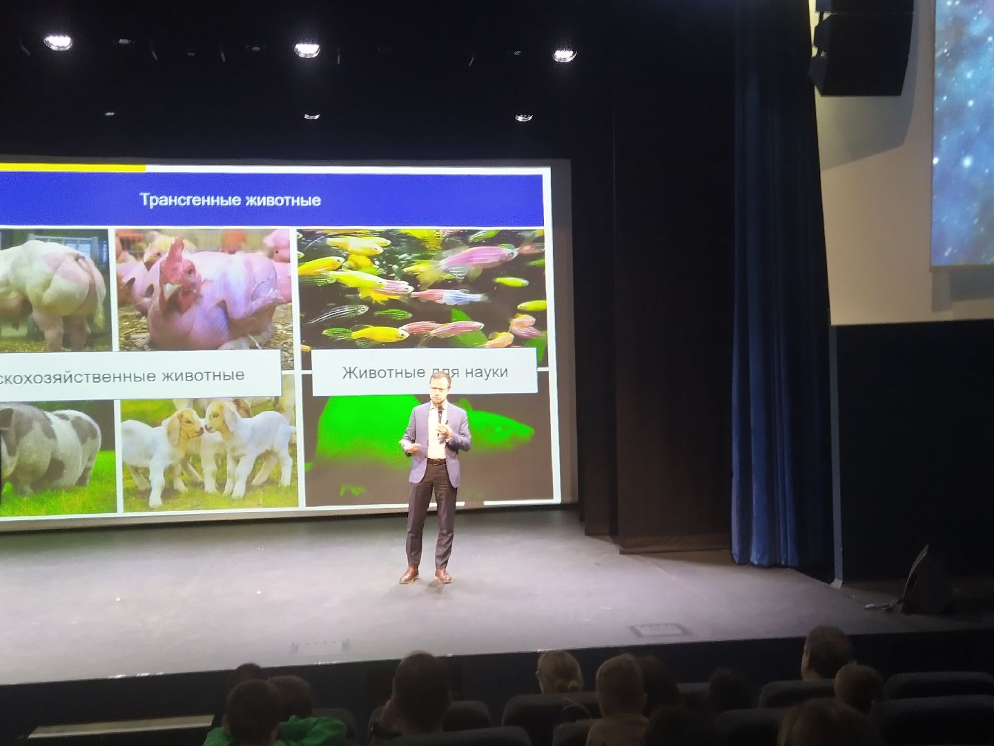 Долгопрудный, наука, опыты, фестиваль, мифы, конспирология, эксперименты