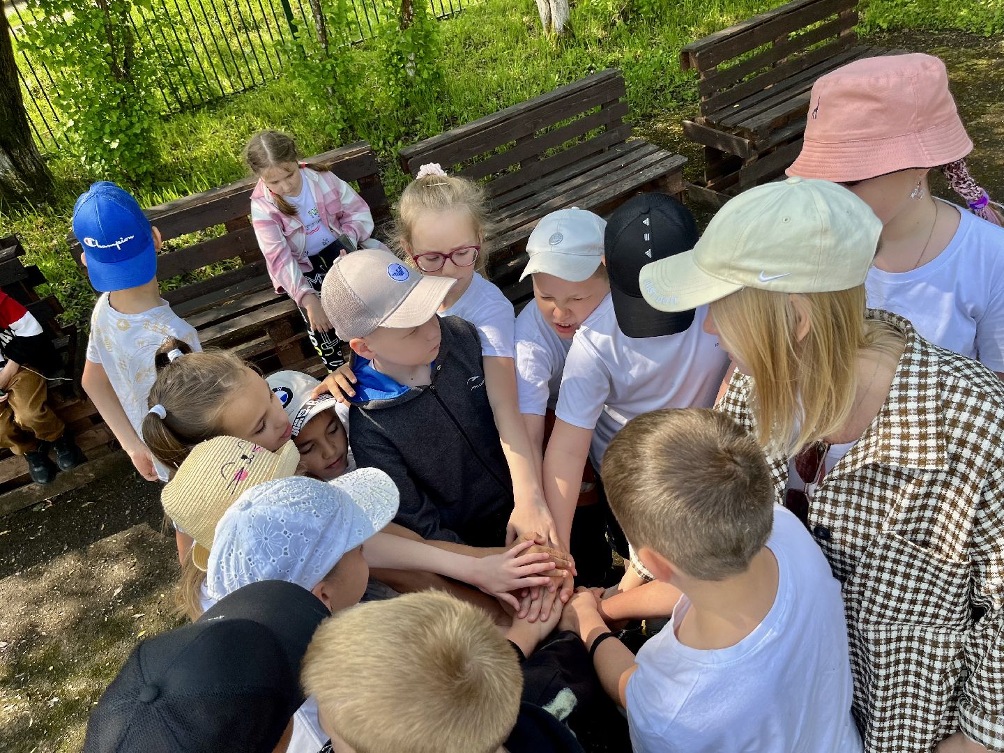 Образование Подмосковья, пришкольный лагерь, летний отдых, дети, каникулы, Наро-Фоминский городской округ