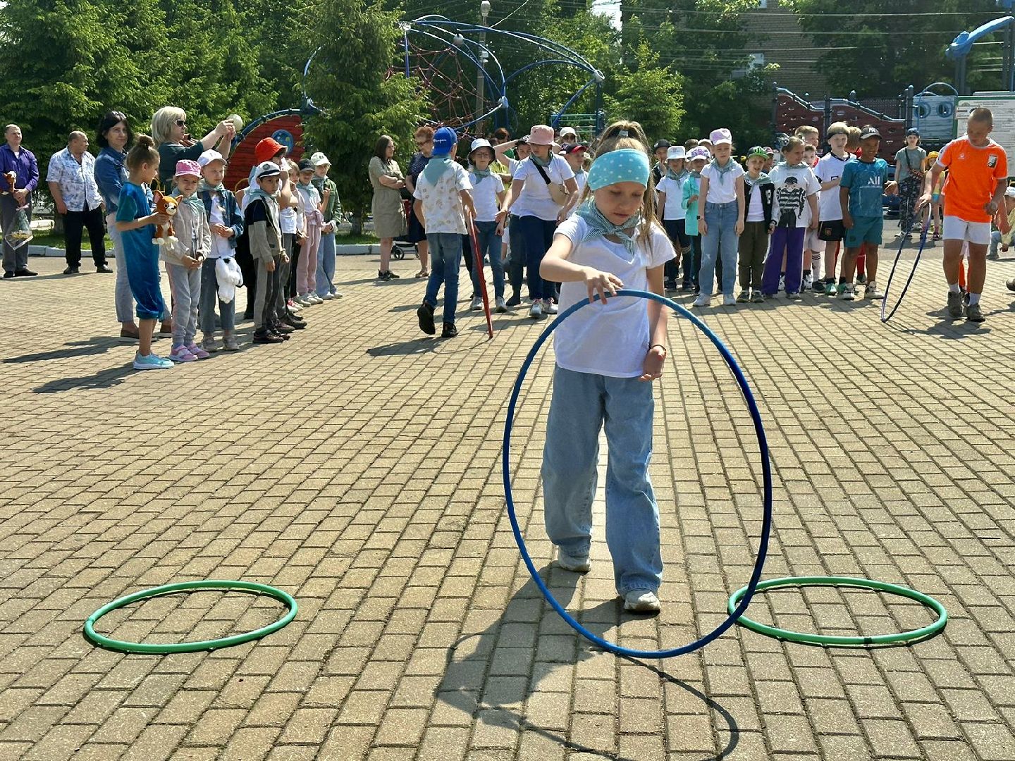 Образование Подмосковья, пришкольный лагерь, летний отдых, дети, каникулы, Наро-Фоминский городской округ