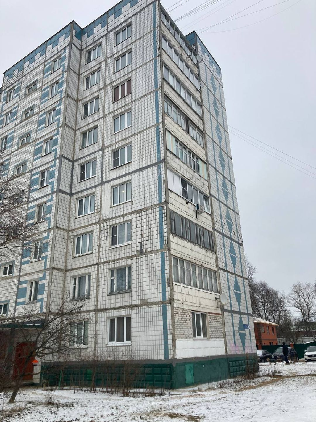 Клин, города