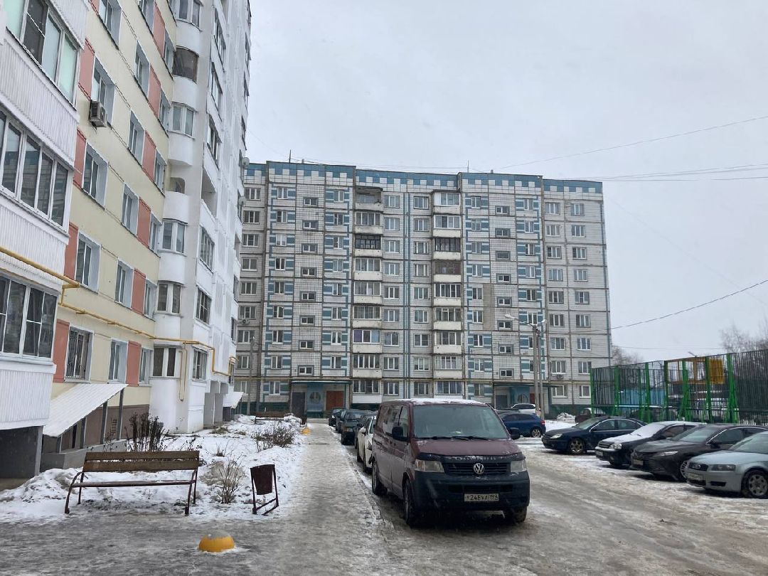 Клин, города