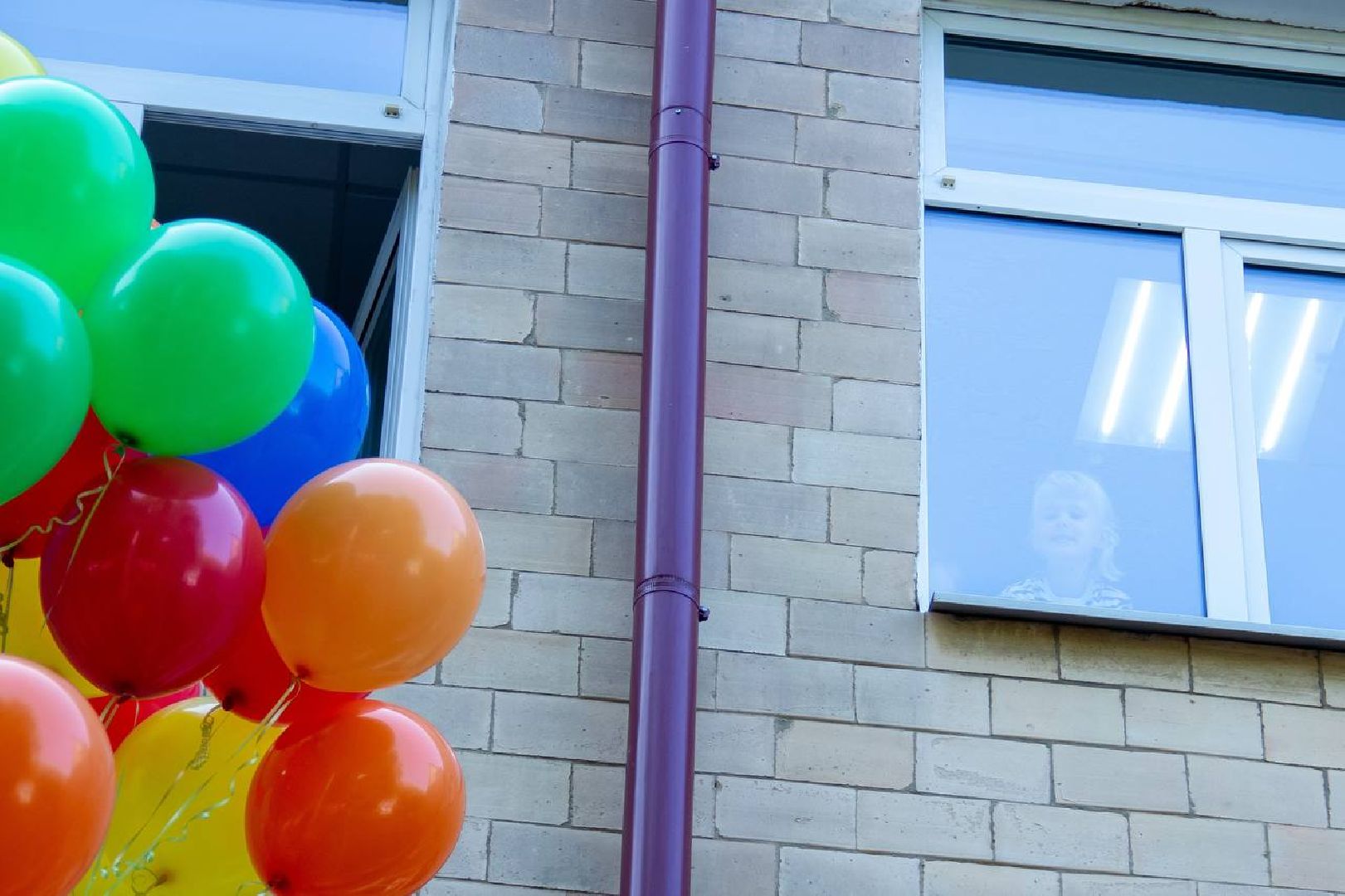 Подольск, дети