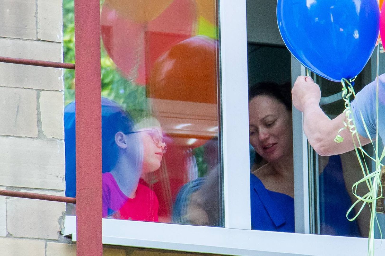 Подольск, дети