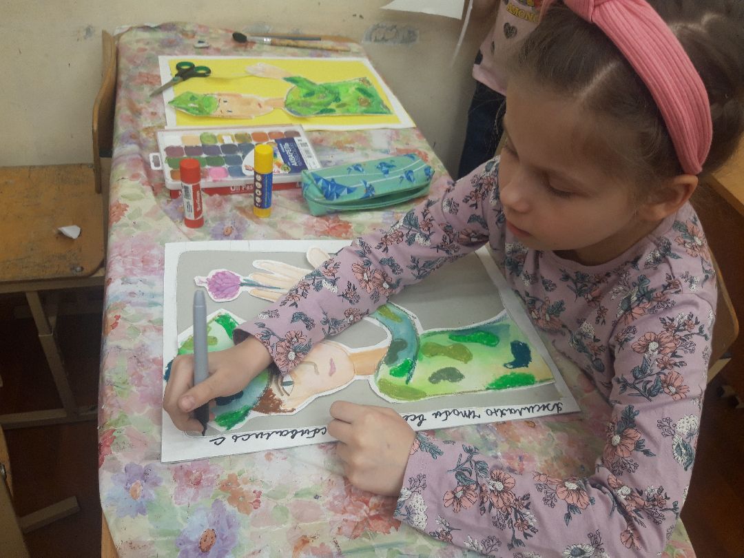 Пушкино, спецоперация, дети,