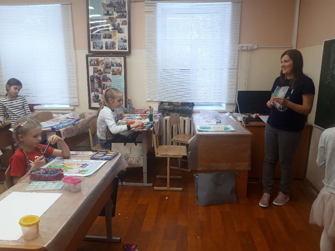 Пушкино, спецоперация, дети,